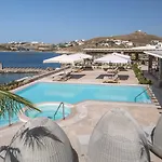 Szálloda Santa Marina, A Luxury Collection Resort, Mykonos 5*