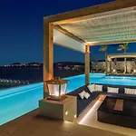Santa Marina, A Luxury Collection Resort, Mykonos Szálloda 5*