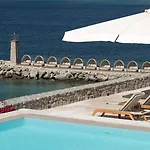 Szálloda Santa Marina, A Luxury Collection Resort, Mykonos 5*