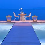 Santa Marina, A Luxury Collection Resort, Mykonos Szálloda Ornósz