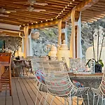 Santa Marina, A Luxury Collection Resort, Mykonos Szálloda