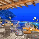 Santa Marina, A Luxury Collection Resort, Mykonos Szálloda 5*