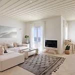 מלון Santa Marina, A Luxury Collection Resort, Mykonos אורנוס