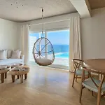 Santa Marina, A Luxury Collection Resort, Mykonos מלון 5*