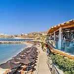 Santa Marina, A Luxury Collection Resort, Mykonos Hotel 5*