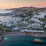 Santa Marina, A Luxury Collection Resort, Mykonos 5* Ornósz