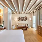Santa Marina, A Luxury Collection Resort, Mykonos Szálloda Ornósz