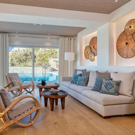 Hotel Santa Marina, A Luxury Collection Resort, Mykonos