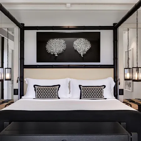 Santa Marina, A Luxury Collection Resort, Mykonos 5* أورنوس