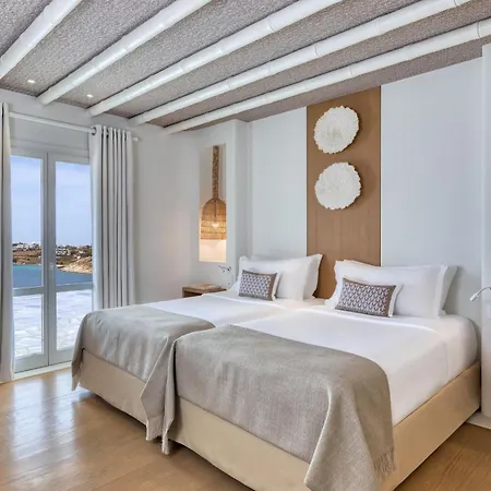 Hotel Santa Marina, A Luxury Collection Resort, Mykonos Ornos (Mykonos)