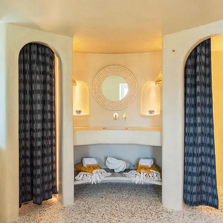 Santa Marina, A Luxury Collection Resort, Mykonos 5* Ornos (Mykonos)