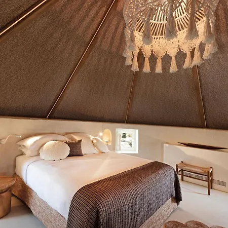 Hotel Santa Marina, A Luxury Collection Resort, Mykonos 5*