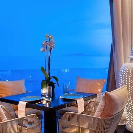 Hotel Santa Marina, A Luxury Collection Resort, Mykonos
