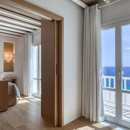 Hotel Santa Marina, A Luxury Collection Resort, Mykonos 5*