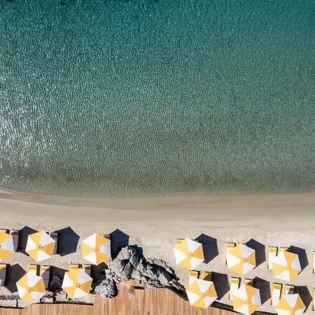 Santa Marina, A Luxury Collection Resort, Mykonos 5*