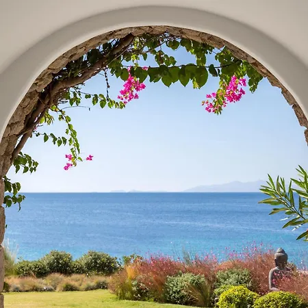 호텔 산타 마리나, 어 럭셔리 컬렉션 미코노스 5*