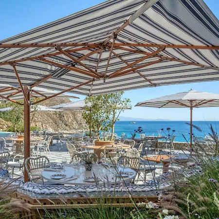 Hotel Santa Marina, A Luxury Collection Resort, Mykonos 5*
