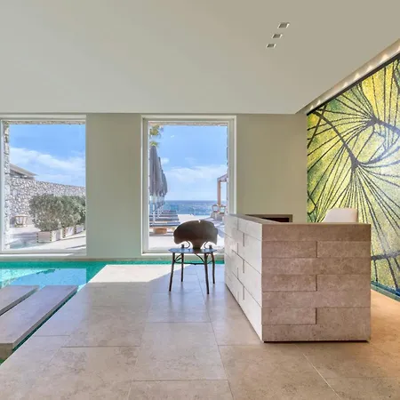 Hotel Santa Marina, A Luxury Collection Resort, Mykonos 5*