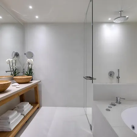 Santa Marina, A Luxury Collection Resort, Mykonos 5*