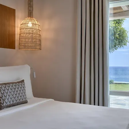 فندق Santa Marina, A Luxury Collection Resort, Mykonos أورنوس