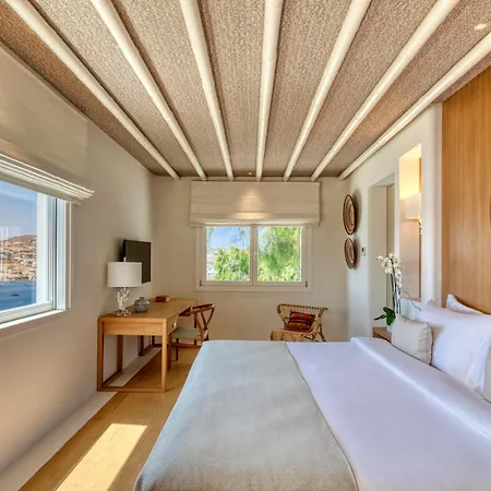 Santa Marina, A Luxury Collection Resort, Mykonos 5* Ornos (Mykonos)