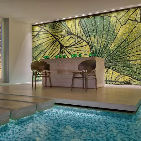 Santa Marina, A Luxury Collection Resort, Mykonos Hotel Ornos (Mykonos)