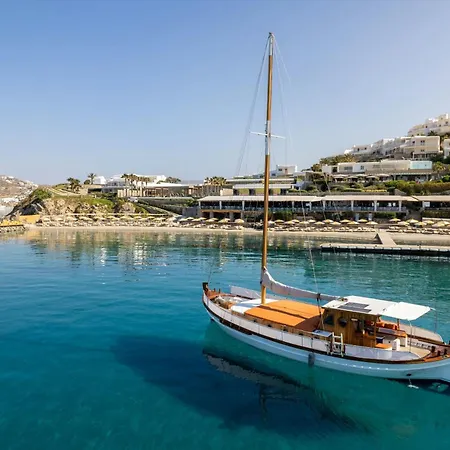 Santa Marina, A Luxury Collection Resort, Mykonos Ornos (Mykonos)