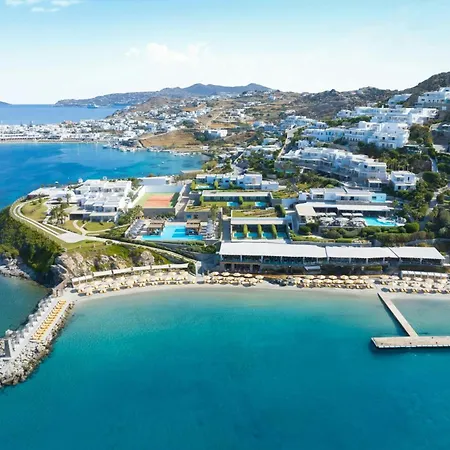 Santa Marina, A Luxury Collection Resort, Mykonos Hotel