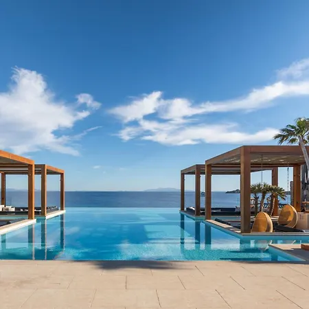 Santa Marina, A Luxury Collection Resort, Mykonos Ornos (Mykonos)