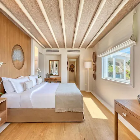 Santa Marina, A Luxury Collection Resort, Mykonos 5* Ορνός