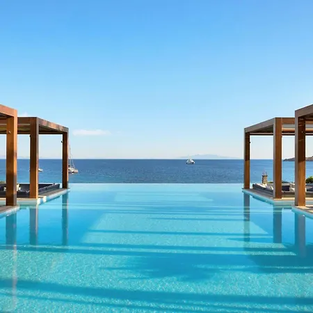 Santa Marina, A Luxury Collection Resort, Mykonos 5*