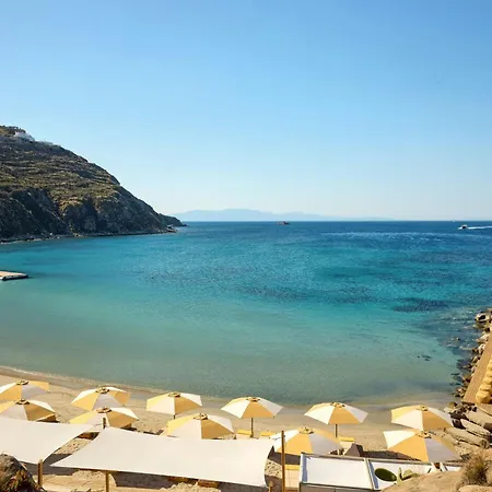 Santa Marina, A Luxury Collection Resort, Mykonos Ornos (Mykonos)