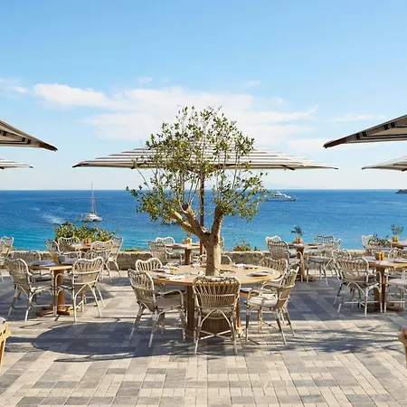 Santa Marina, A Luxury Collection Resort, Mykonos