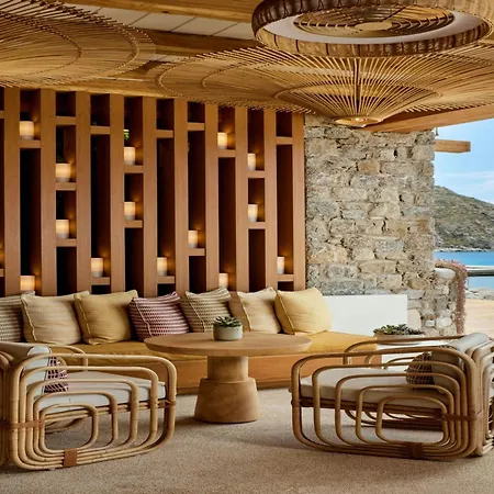 Hotel Santa Marina, A Luxury Collection Resort, Mykonos