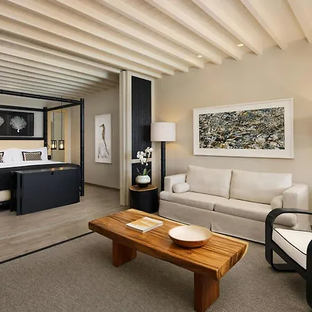 Santa Marina, A Luxury Collection Resort, Mykonos 5*
