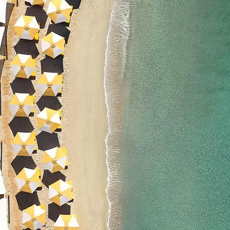 Santa Marina, A Luxury Collection Resort, Mykonos Hotel Ornos (Mykonos)