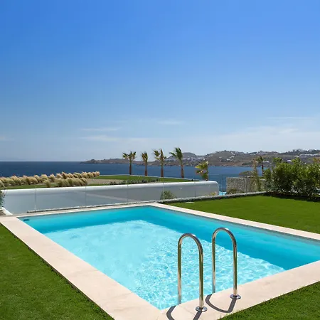 Ξενοδοχείο Santa Marina, A Luxury Collection Resort, Mykonos Ορνός
