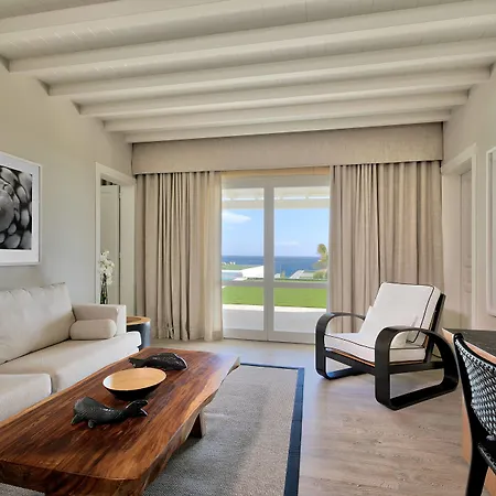 Santa Marina, A Luxury Collection Resort, Mykonos 5*