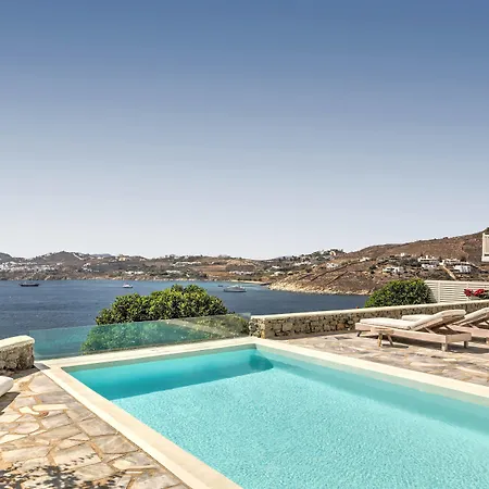 Santa Marina, A Luxury Collection Resort, Mykonos Hotel Ornos (Mykonos)