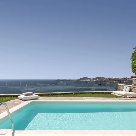 Santa Marina, A Luxury Collection Resort, Mykonos Hotel Ornos (Mykonos)