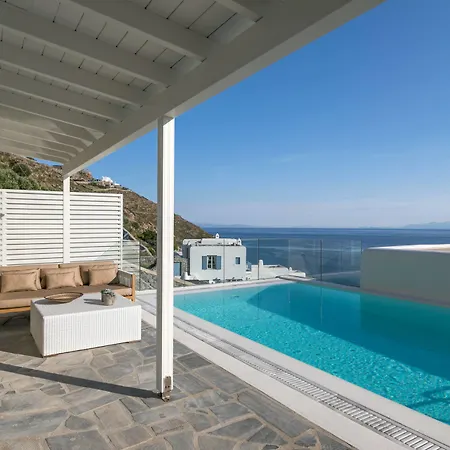 Hotel Santa Marina, A Luxury Collection Resort, Mykonos 5*