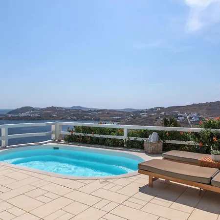 Santa Marina, A Luxury Collection Resort, Mykonos Ornos (Mykonos)