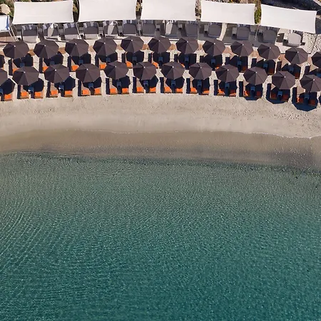 Hotel Santa Marina, A Luxury Collection Resort, Mykonos 5*