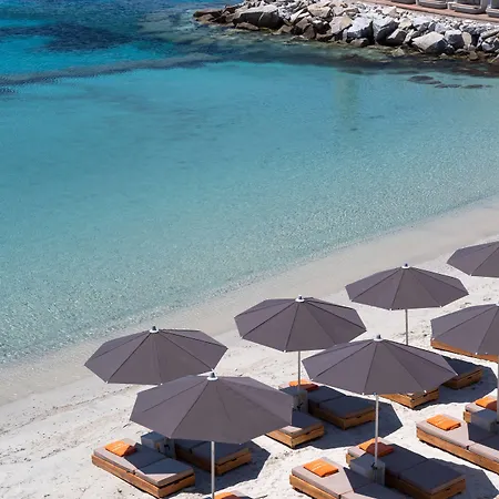Santa Marina, A Luxury Collection Resort, Mykonos Hotel Ornos (Mykonos)