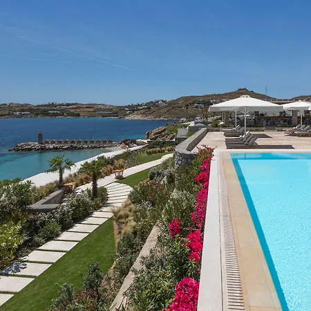 Santa Marina, A Luxury Collection Resort, Mykonos 5*