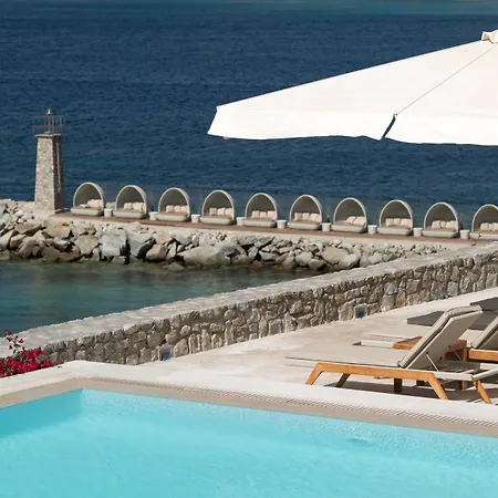 فندق Santa Marina, A Luxury Collection Resort, Mykonos 5*
