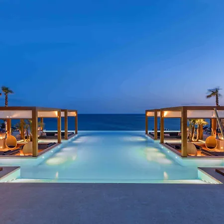 Hotel Santa Marina, A Luxury Collection Resort, Mykonos