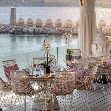 فندق Santa Marina, A Luxury Collection Resort, Mykonos 5*