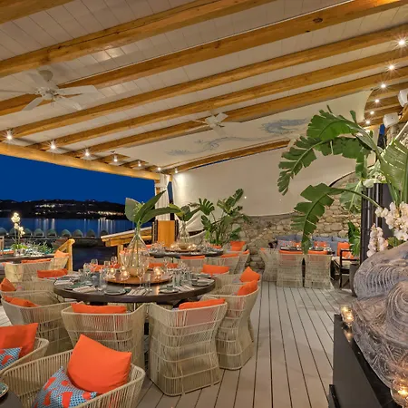 Santa Marina, A Luxury Collection Resort, Mykonos Ξενοδοχείο Ορνός