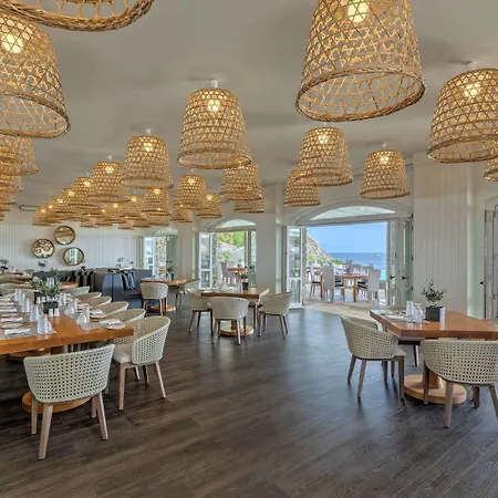 Ξενοδοχείο Santa Marina, A Luxury Collection Resort, Mykonos Ορνός